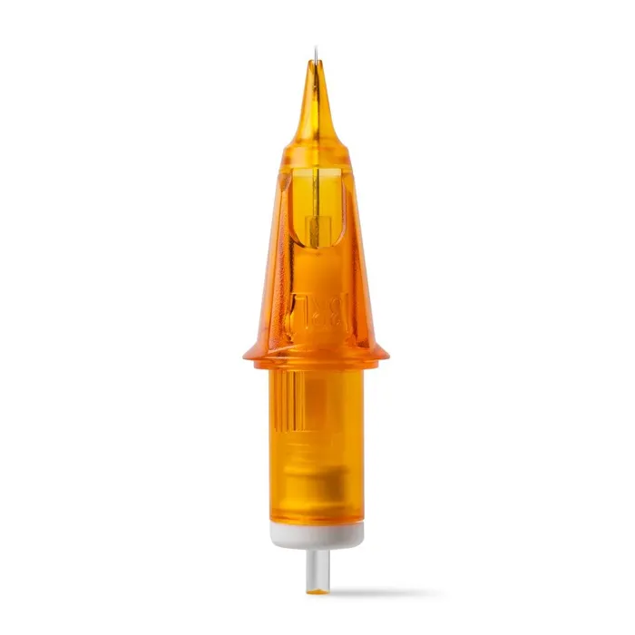 Peak Needles Triton Sample Pack of 5 Cartridge Tattoo Needles Peak Male Sex Toys