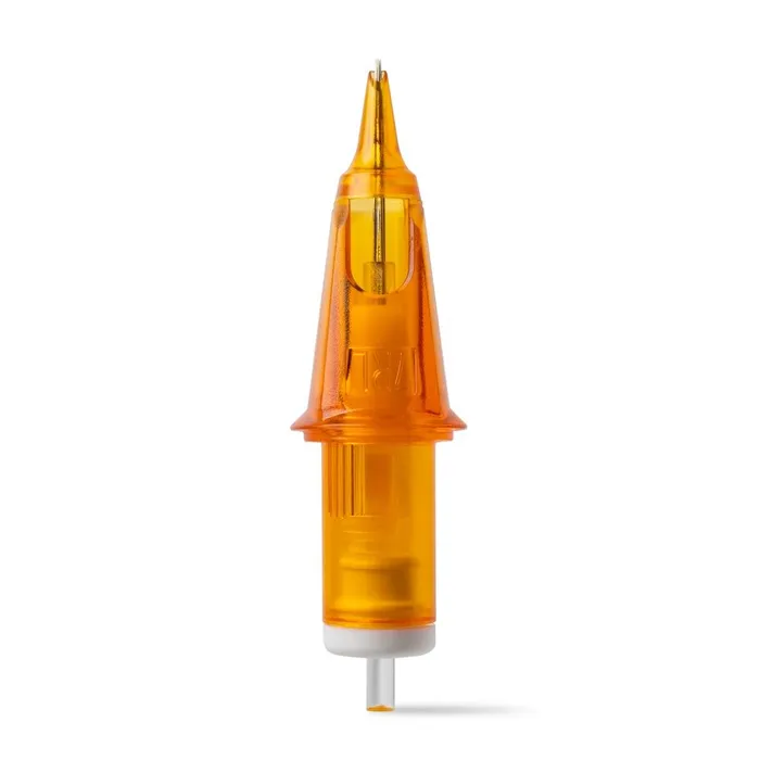 Peak Needles Triton Sample Pack of 5 Cartridge Tattoo Needles Peak Male Sex Toys