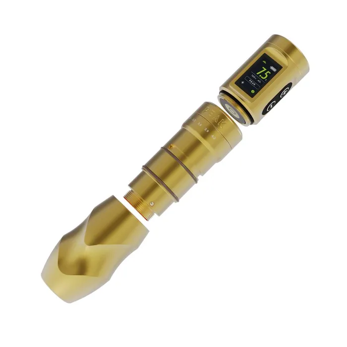 Peak Solice Pro 2 Wireless Tattoo Machine Peak Female Sex Toys