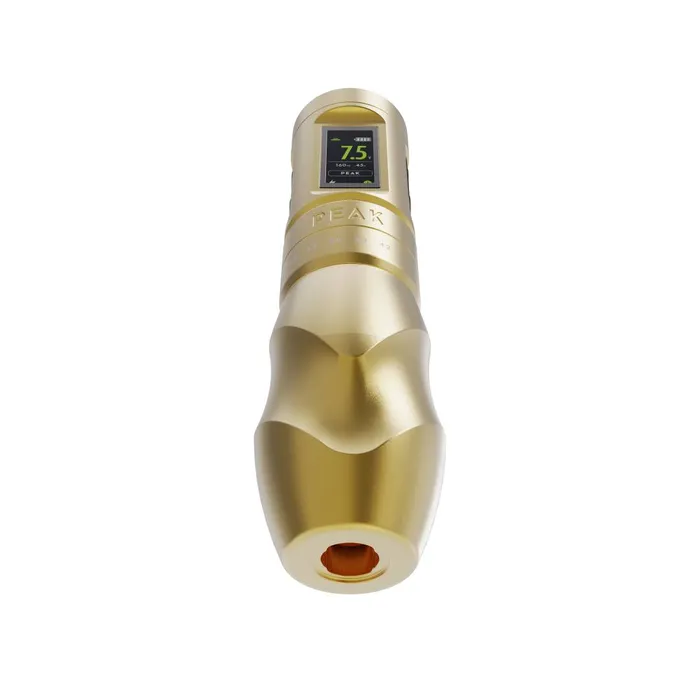 Peak Solice Pro 2 Wireless Tattoo Machine Peak Female Sex Toys