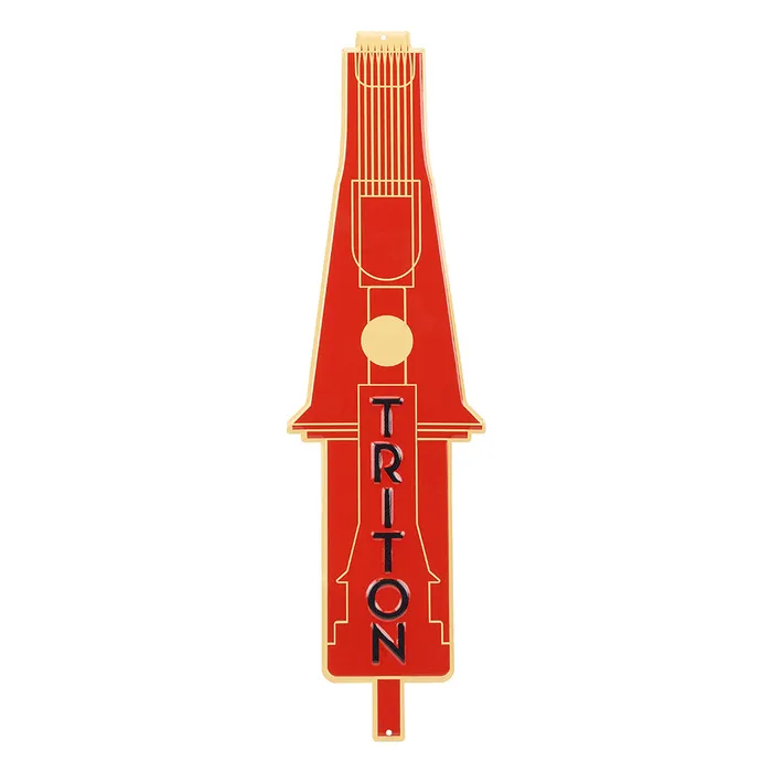 Peak Triton Tin Tacker Price Per 1 Peak Vibrators