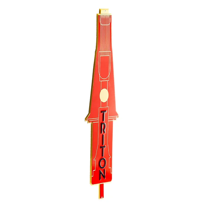 Peak Triton Tin Tacker Price Per 1 Peak Vibrators