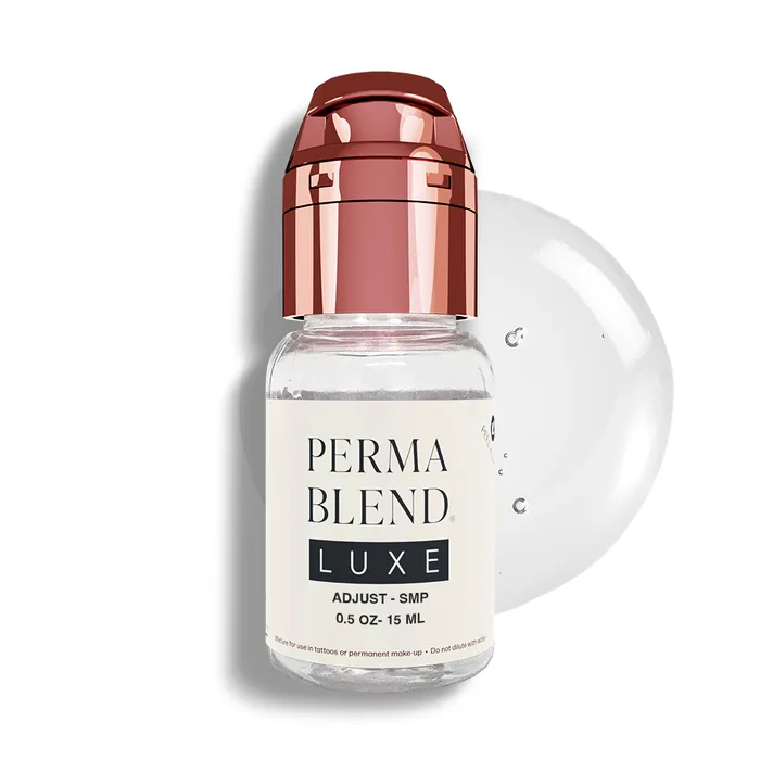 Perma Blend Anal LUXE Stevey G AdjustSMP Perma Blend 12oz Bottle