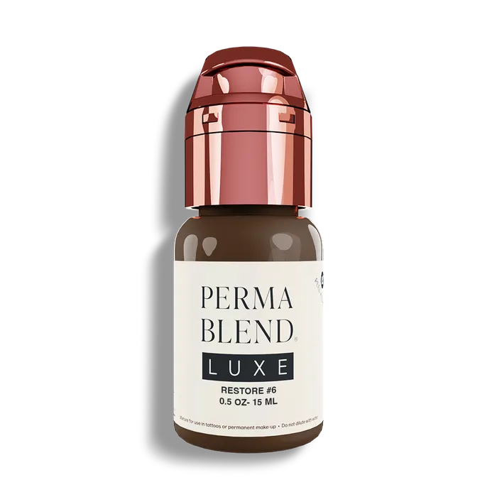 Perma Blend Anal LUXE Stevey G Restore 6 Perma Blend 12oz Bottle