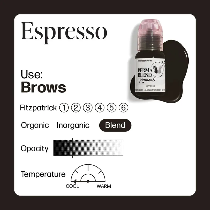 Perma Blend Espresso Perma Blend Pick Size Male Sex Toys