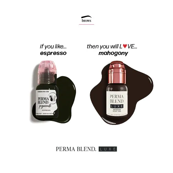 Perma Blend Espresso Perma Blend Pick Size Male Sex Toys