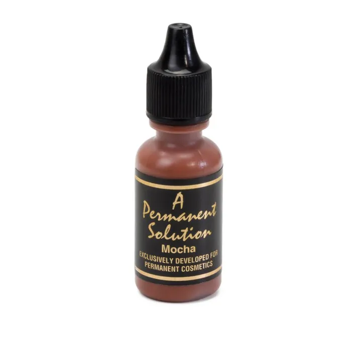 Permanent Solution Vibrators Permanent Solution Cosmetic Tattoo Permanent Makeup Ink Price Per 12oz Bottle