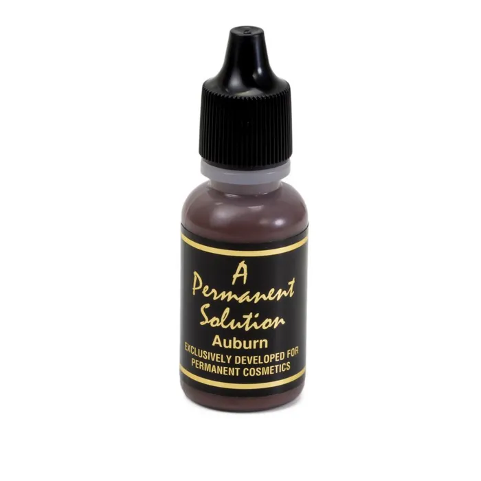 Permanent Solution Vibrators Permanent Solution Cosmetic Tattoo Permanent Makeup Ink Price Per 12oz Bottle