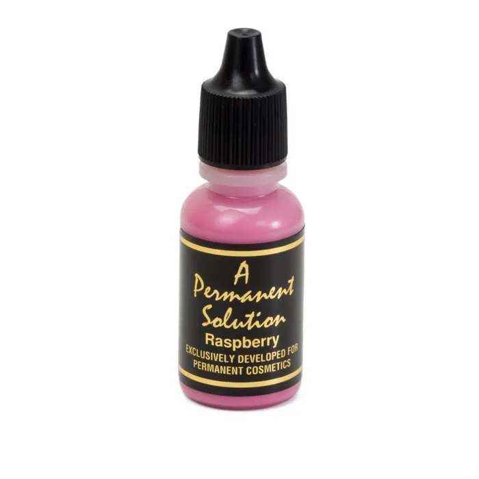 Permanent Solution Vibrators Permanent Solution Cosmetic Tattoo Permanent Makeup Ink Price Per 12oz Bottle