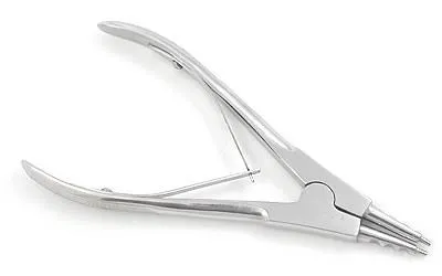 Pierced Tools 6 Ring Opening Pliers Male Sex Toys