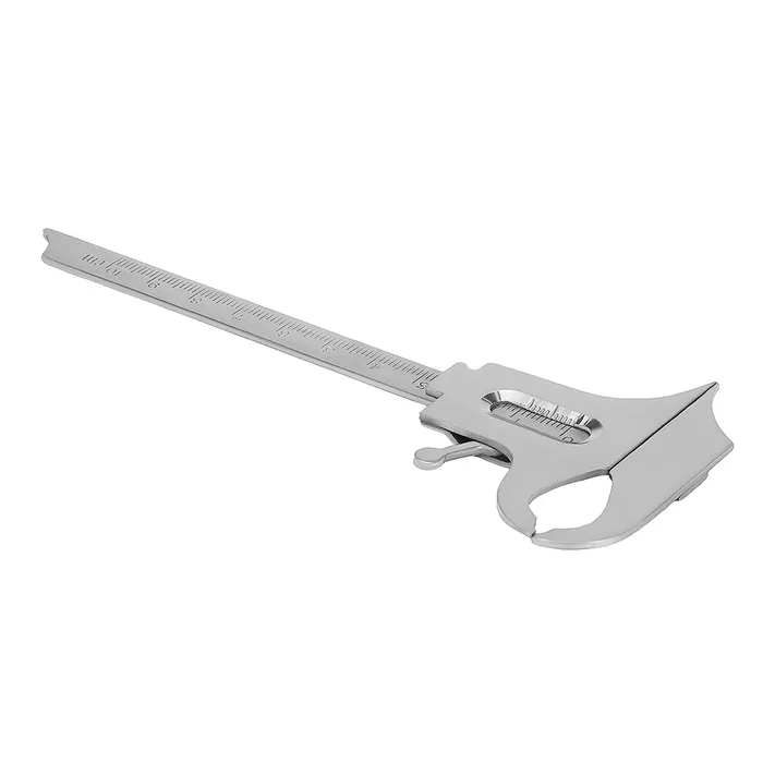 Pierced Tools Dildos Vernier Boley Gauge Stainless Steel Caliper Price Per 1