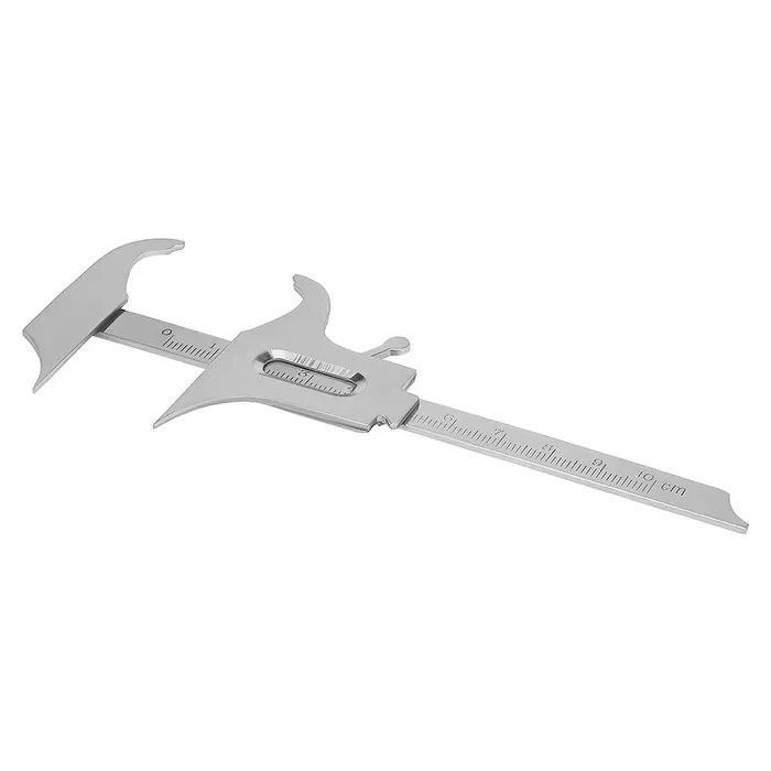 Pierced Tools Dildos Vernier Boley Gauge Stainless Steel Caliper Price Per 1