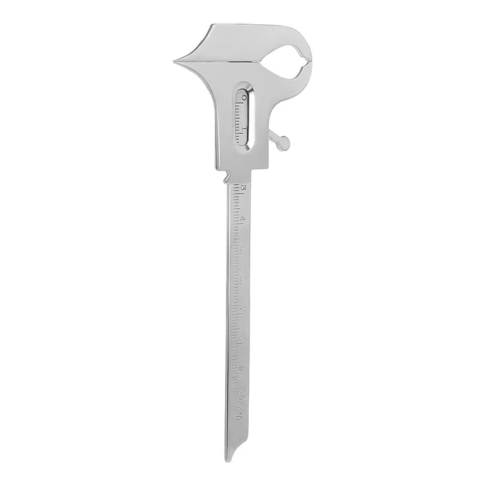 Pierced Tools Dildos Vernier Boley Gauge Stainless Steel Caliper Price Per 1
