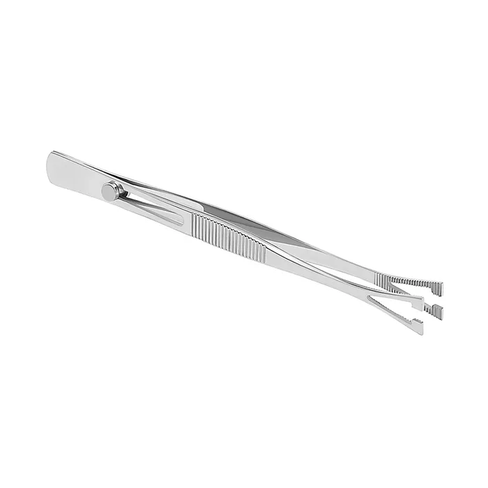 Pierced Tools Female Sex Toys Pennington 5 34 Tweezers Slotted with Easy Lock Pierced Tools Female Sex Toys Pennington 5 34 Tweezers Slotted with Easy Lock