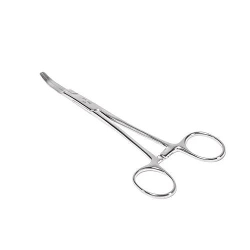 Pierced Tools Male Sex Toys Curved 55 Stainless Steel Kelly Forceps with Flat Tip Pierced Tools Male Sex Toys Curved 55 Stainless Steel Kelly Forceps with Flat Tip