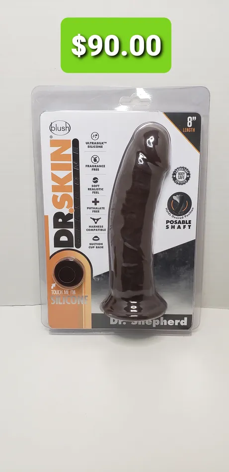 Pleasher Spot Female Sex Toys Dr Shepherd Pleasher Spot Female Sex Toys Dr Shepherd