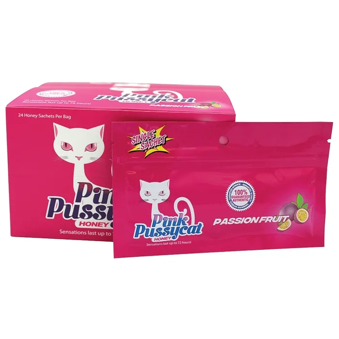 Pleasher Spot Pink Pussy Cat Vibrators