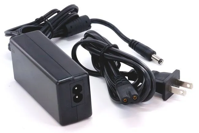 Precision Anal SPARE PLUG Power Supply Cords for Tattoo Power Supplies