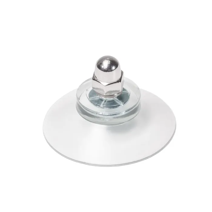 Precision Anal Suction Cup Feet for Power Supplies