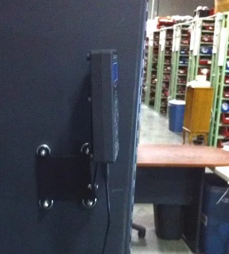 Precision Anal Suction Cup Feet for Power Supplies