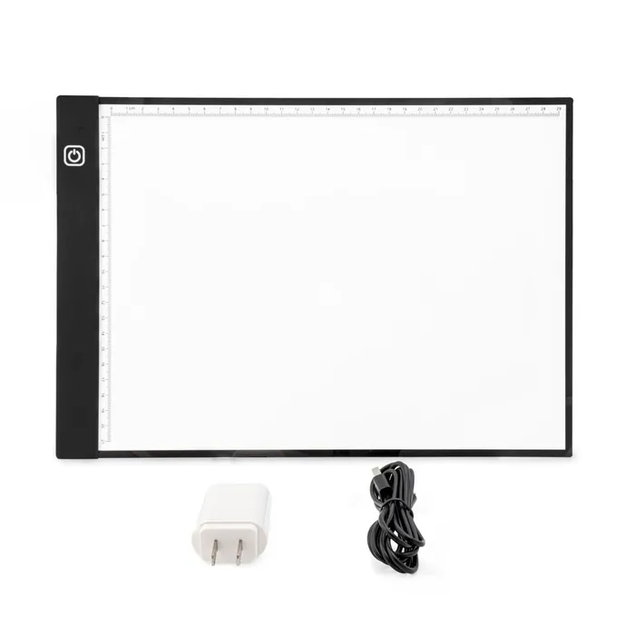 Precision Anal Ultra Thin Light Box Perfect for Tattoos 110v220v