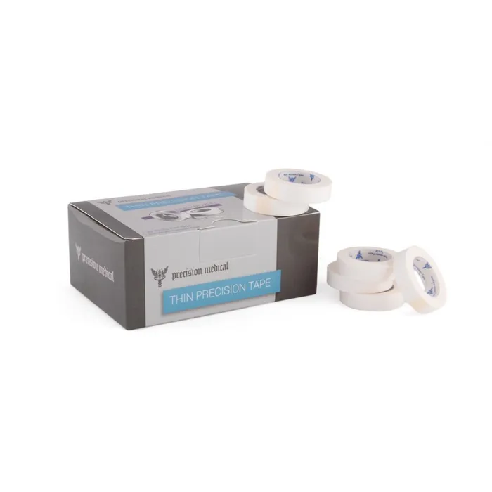 Precision Medical Vibrators Free Gift Thin NonWoven Precision Medical Tape 1cm Price Per Roll Precision Medical Vibrators Free Gift Thin NonWoven Precision Medical Tape 1cm Price Per Roll
