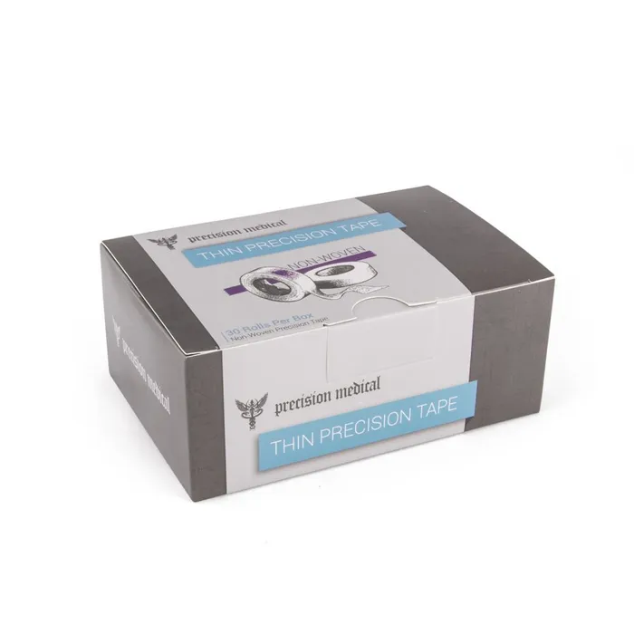 Precision Medical Vibrators Free Gift Thin NonWoven Precision Medical Tape 1cm Price Per Roll