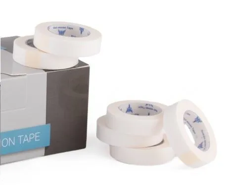 Precision Medical Vibrators Free Gift Thin NonWoven Precision Medical Tape 1cm Price Per Roll