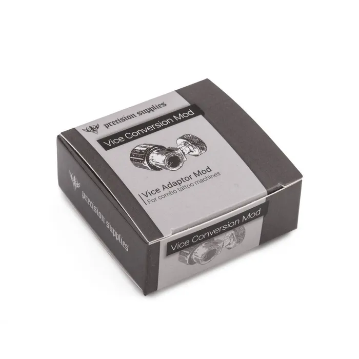 Precision Vibrators Precision Combo to Vice Conversion Mod