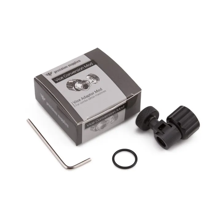 Precision Vibrators Precision Combo to Vice Conversion Mod