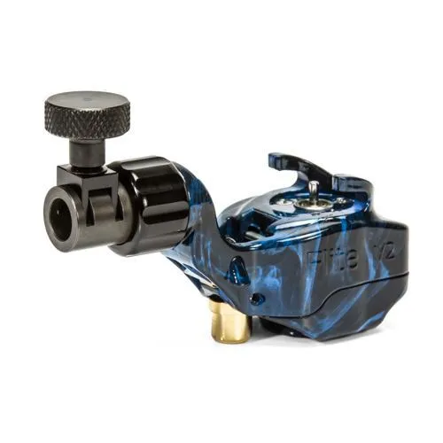 Precision Vibrators Precision Combo to Vice Conversion Mod
