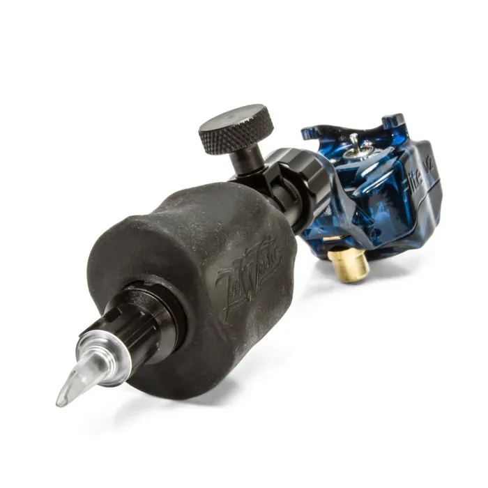 Precision Vibrators Precision Combo to Vice Conversion Mod