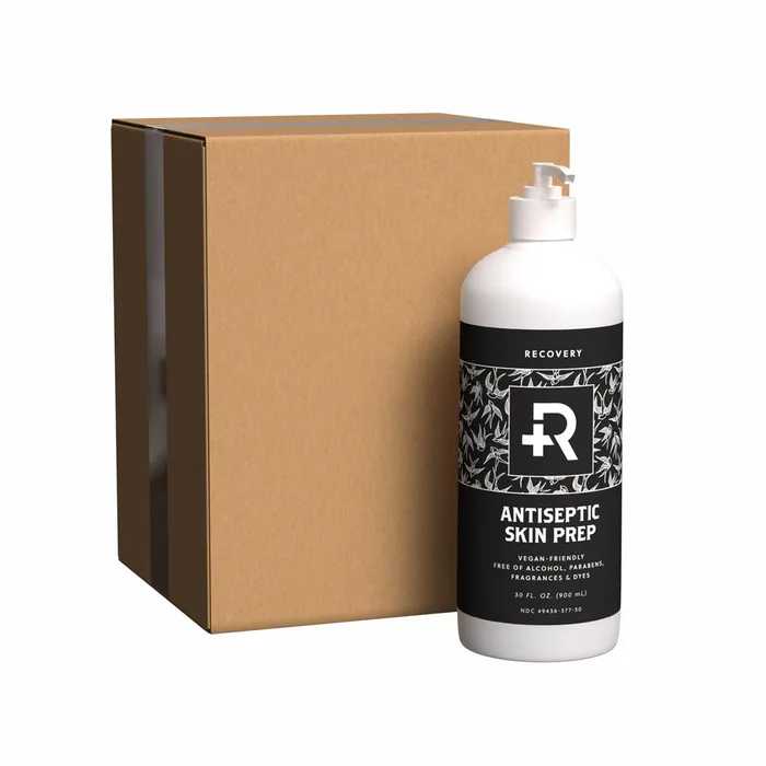 Recovery Dildos Recovery Antiseptic Skin Prep 30oz Bottle