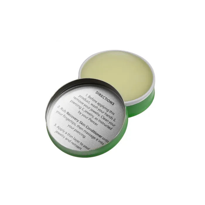 Recovery Dildos Recovery Skin Conditioner 85g Tin