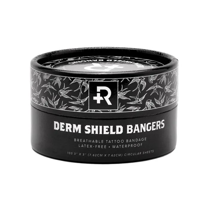 Recovery Recovery Derm Shield Bangers Vibrators
