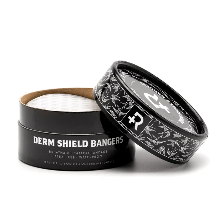Recovery Recovery Derm Shield Bangers Vibrators
