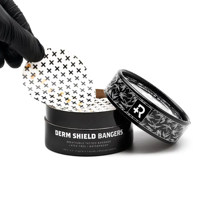 Recovery Recovery Derm Shield Bangers Vibrators