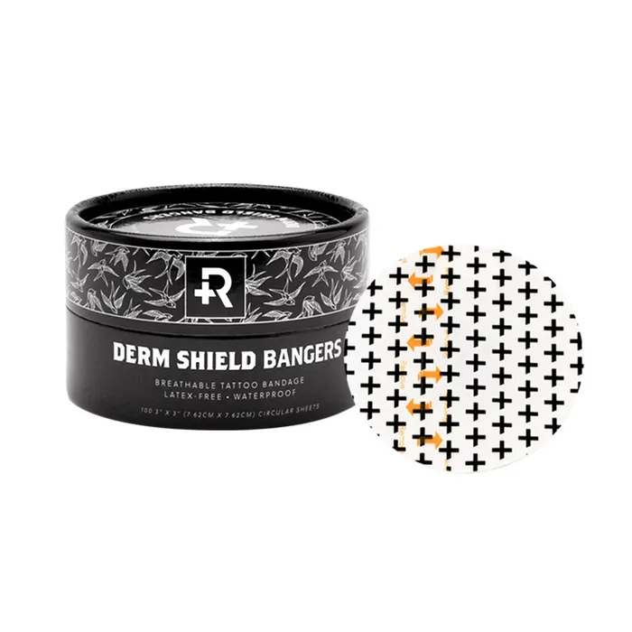 Recovery Recovery Derm Shield Bangers Vibrators