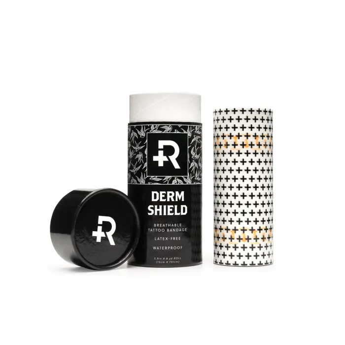 Recovery Vibrators Recovery Derm Shield 59 x 8 Yard Roll