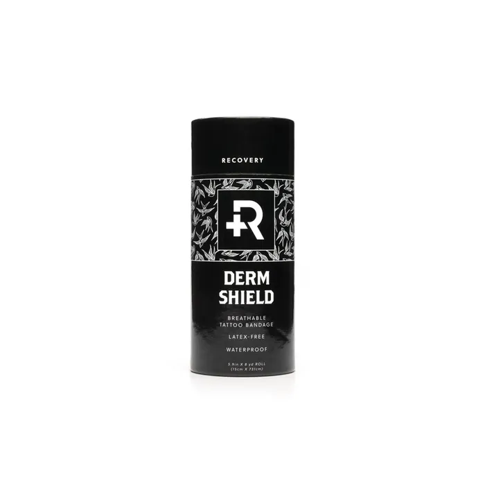 Recovery Vibrators Recovery Derm Shield 59 x 8 Yard Roll
