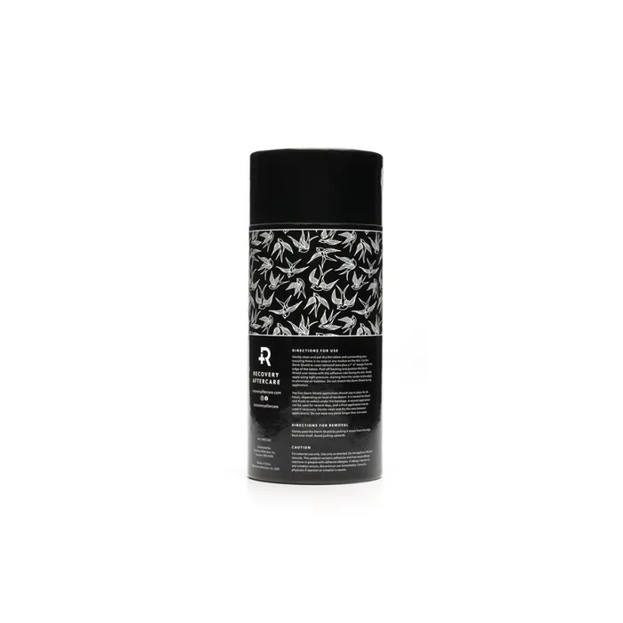 Recovery Vibrators Recovery Derm Shield 59 x 8 Yard Roll