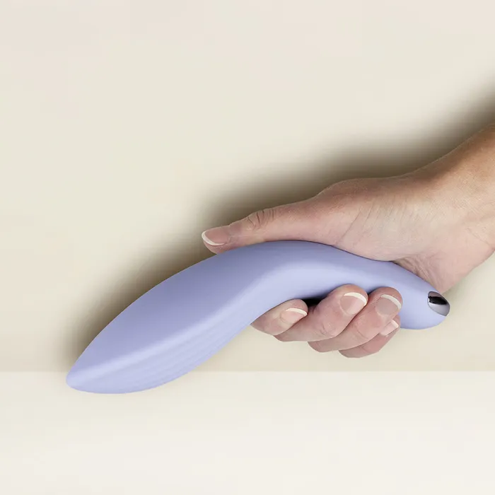 Rocks Off Vibrators Niya N2 Powerful Textured Solo and Couples Vibrator