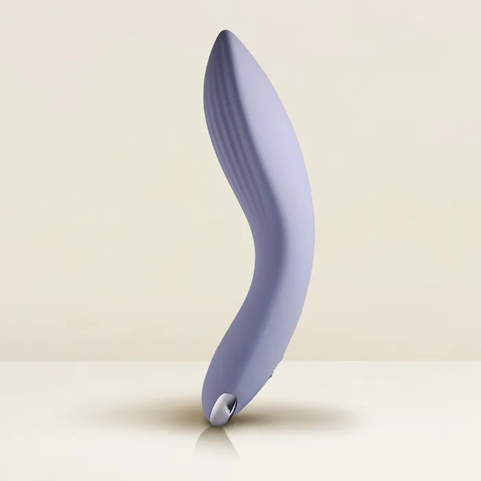 Rocks Off Vibrators Niya N2 Powerful Textured Solo and Couples Vibrator