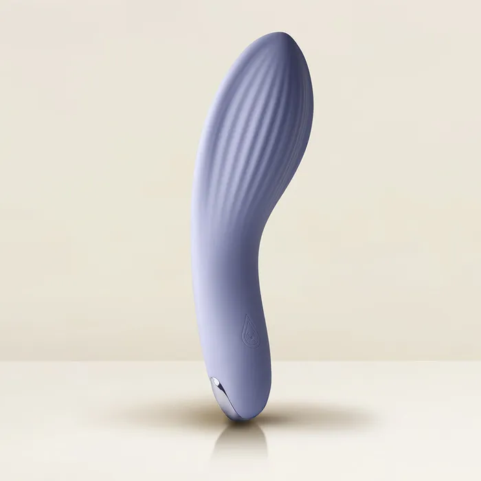 Rocks Off Vibrators Niya N2 Powerful Textured Solo and Couples Vibrator