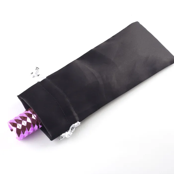 ROXIE Crystal Gems USB Rechargeable Lipstick Bullet Vibrator Maia Toys Female Sex Toys