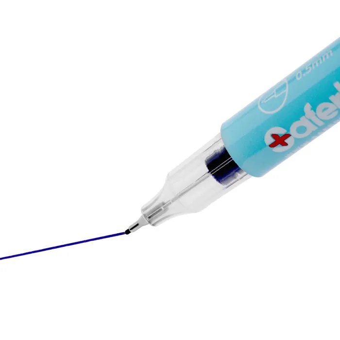 Saferly Anal Saferly Professional Tattoo Stencil Marker Single or Box of 25