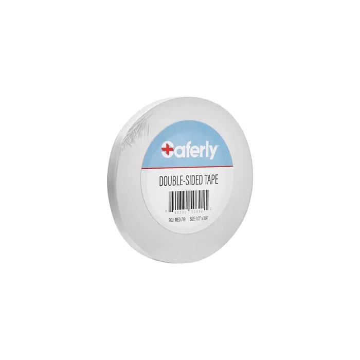 Saferly DoubleSided Ink Cap Tape Price Per Roll Pick Size Saferly Dildos