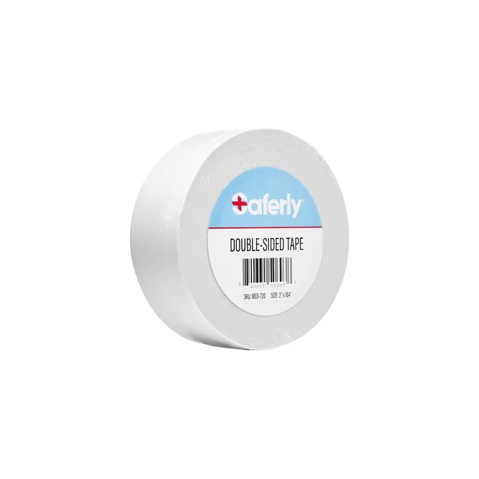 Saferly DoubleSided Ink Cap Tape Price Per Roll Pick Size Saferly Dildos