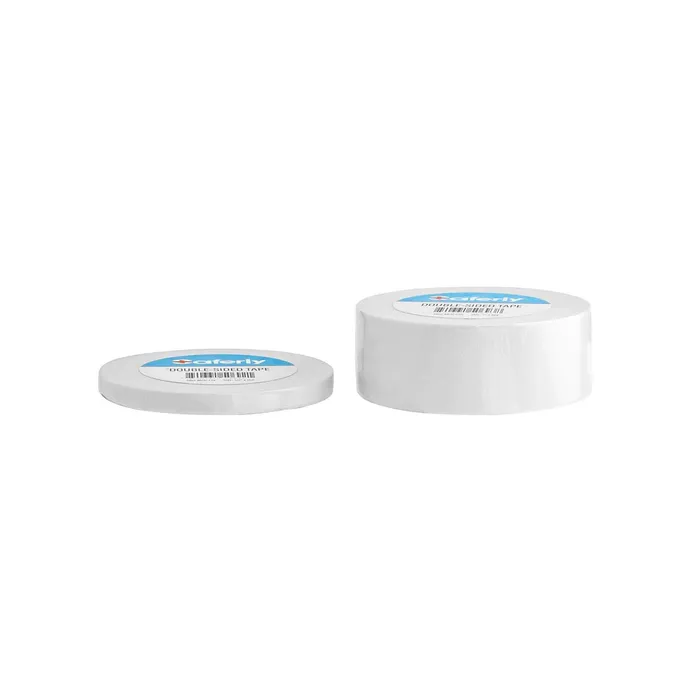 Saferly DoubleSided Ink Cap Tape Price Per Roll Pick Size Saferly Dildos