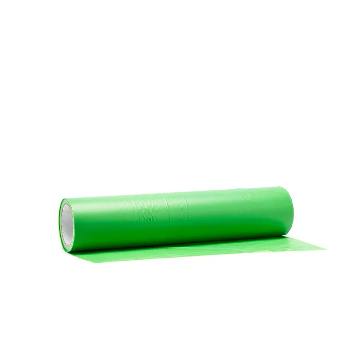 Saferly EcoFriendly Barrier Film One Roll Saferly Vibrators